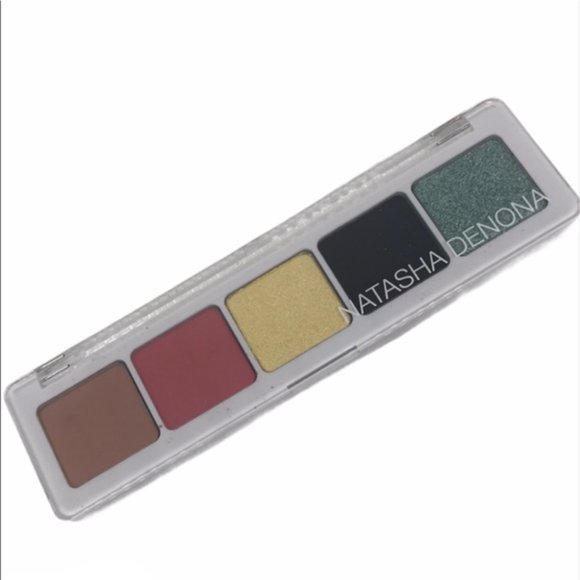 NATASHA DENONA Eyeshadow Palette in *Jubilee* - Picture 13 of 13
